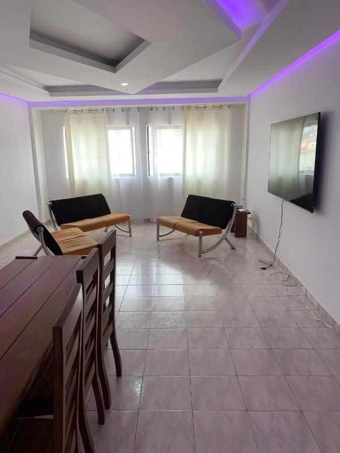 Appart Hotel Belvedere Прайя Экстерьер фото
